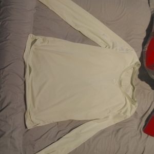 Nike athletic long sleeve